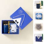 Loov P&uuml;hade Kingituse Tass Suveniirikomplekt Kinkekarp Veetass Kingitus Pulmade Tagastuskingitus Avamis&uuml;ritus &Auml;ri 350ml