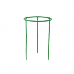 Taimede tugihunnik poolringi ronimisviinapuude vaia bonsai kinnitusvarrastega aiataime vaia hoidik liller&otilde;nga tugirest roheline