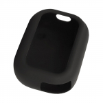 Silikoonist &uuml;mbris kaitse&uuml;mbris, kriimustuskindel kate SoundCore Select 4 Go Bluetoothiga &uuml;hilduva k&otilde;lari korpuse &uuml;mbrisega must