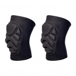 Jalgpalli kaitsev v&ouml;&ouml; puusade reie tagumik sabakondi kaitse 3D polsterdatud kompressioonp&uuml;ksid lumelaua uisutamiseks suusatamiseks korvpalli rattaragbi jaoks L B