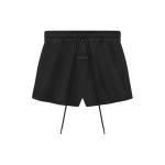 adidas x Fear of God Athletics Suede Fleece Shorts Must Unisex Alusp&uuml;ksid IS5302 XS black