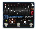 analoogssekventser 8 sammu programm electro-harmonix electro-harmonics [] white