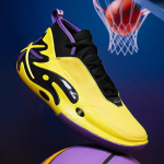 FASHION SHOES Meeste hingavad sporditossud Sportlikud jooksujalatsid naiste v&auml;litennise j&otilde;usaali treener 36