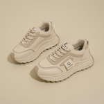 FASHION SHOES Meeste hingavad sporditossud Sportlikud jooksujalatsid naiste v&auml;litennise j&otilde;usaali treener 35