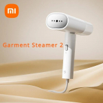 Xiaomi Mijia r&otilde;ivaurastaja 2 K&auml;eshoitav riiete aururaud Kaasaskantav kokkupandav kodumasin Aururaud reisimiseks