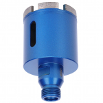 12 BSP Teemantpuur Puuriter Saag Aukude Saag Portselanist Plaat Graniit Marmor Kivi Avaja 60mm