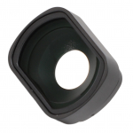 Makroobjektiiv 10X HD optiline klaasist alumiiniumsulamist raam, kompaktne ja h&otilde;lpsasti paigaldatav makroobjektiivi filter