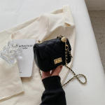 Kott Naiste V&auml;lismaise Stiili Kett Ristkott Romb Tikandniit Moekas &Otilde;lakott V&auml;ike Ruudukujuline Kott