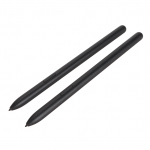 2 tk puutepliiats Tab S8 jaoks, must, magnetiline, 4096 r&otilde;hutaset, men&uuml;&uuml;funktsioon, t&auml;pne juhtimine, nutikas pliiats