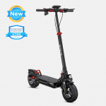 ENGWE Y600 electric Scooter 830W Motor48V18.2Ah battery 10*4 inch wide tires maximum speed of 25 km/h range of 70 km