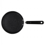 Mittenakkuv krepipann Kuumakindel k&auml;epide Induktsioon Gaasipliit Elektripliit Tawa Pannkook Omelett Krepid Kastepann K&ouml;&ouml;gin&otilde;ud CHINA