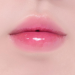 Heart percent dot on mood one way glow tint 12 colors 04 Pink Babe