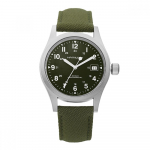 Hamilton H69439363 Khaki Field Mehaaniline Meeste S Nato Kell H69439363