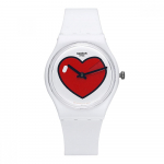 SWatch Gw718 Valentine S Day LOve O CLOCK Avalik uretaankell GW718