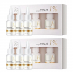 Hambavalgendus Hambapasta Puuviljahape Eemalda Hambakatt Plekid Hambakivi V&auml;rske Hingus Puhastamine Suuh&uuml;gieen Hambaravi Valgendamine Hooldusvahendid 6pcs