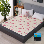 Veekindel Pestav Eakate Hooldus Puuvillane M&auml;hkmepadi - Hingav ja &Uuml;lem&otilde;&otilde;tmeline 200x230 cm