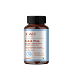 Jiva Sleep Well tablett 500mg 120 tabletti X 2 pakki