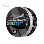 Autovaha Poleerimisvahend 3-in-1 Keraamiline Katte Poleerimisvaha Kauakestev Kaitse Lihtne Peale Kanda Eemaldab Kriimustused Oks&uuml;datsiooni S&otilde;iduki V&auml;rvi Hooldus Kaitsevaha must