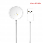 Nutikella magnetiline laadimiskaabel Laadimiskaabel 2 kontaktiga/4 kontaktiga Kellalaadimisjuhe mudelitele Dw89/98