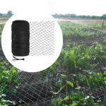 Garden Netting, Pond Mesh ,against Birds, Deer, Squirrels and Other Animals Easy to Install