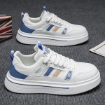 Meeste mood vabaaja madalad rulajalatsid poistele Mugavad tossud Meessoost &uuml;li&otilde;pilastele Trendikas pehme tald, klassikaline hingav j&otilde;usaal, libisemiskindel 39