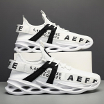 Kingad meeste Tossud Meeste vabaaja Meeste Kingad tennised Luksuslikud kingad Treener Race Hingavad jalan&otilde;ud mood jooksujalatsid Meeste jalan&otilde;ud 39