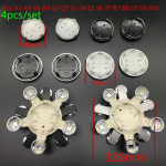60mm 69mm 77mm 135mm hall must auto ratta rummukate keskkate A3 A4 A6 S3 S4 S5 S6 Q3 Q7 TT B7 B8 C5 C6 RS6 60 mm must