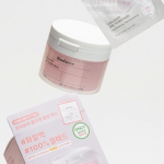 Biodance Gel Toner Pad 60 sheets (+6 free) special (Collagen/Ceranol) Seranol Gel Toner Pad (+6 sheets included)