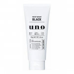 Uno Whip Wash Black 130g