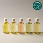 Aromatica body oil 100ml, choose 1 out of 5 types Circulating body oil