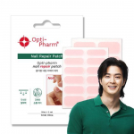 opti-pharm k&uuml;&uuml;nteparandusplaastrid 40 lehte
