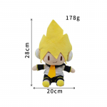 Kagamine Len Rin Hatsune Miku Jingyin Kaksikud Pehme M&auml;nguasi Nukk Uus boy