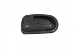 For Mazda B2500 Pick Up 2001 2003 Rear Door Interior Opening Handle Left Gray Tyg UH71-59-330