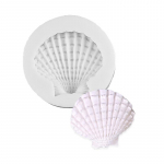 3 tk Mereteemaline Silikoonvorm Muskuskarp Teokarp Merit&auml;ht K&uuml;psetusvormid DIY Koogi Fondandi Kaunistamiseks &Scaron;okolaadi Kommi Seebi Vorm 3pcs