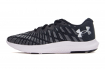 Under Armour Charged Breeze 2 3026135-001 size 40.5 40,5