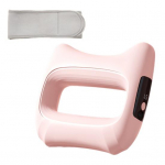 Elektriline fastsia massaažir&otilde;ngas 5 intensiivsusastmega, reguleeritav, lihaste leevendamine, rasvap&otilde;letus, juhtmevaba masseerija, vaikne, kaasaskantav, s&uuml;vakoe vibratsioonimasseerija