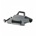 Kipsplaadi Banjo teipimise t&ouml;&ouml;riist Kipsplaadi vuukide tihendust&ouml;&ouml;riist Plastikust p&ouml;&ouml;ratav sisenurga ratta kuivseina parandamise dosaator