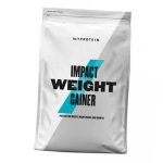 Gainer, Impact Weight Gainer, MyProtein 1000g &Scaron;okolaad (30121002) 1000g Chocolate