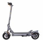 CUNFON RZ800 Mountain Electric Scooter For Adult 48V18A Battery 1000W Motor E-Foldabe Scooter 10.5 Inch Off-Road Tires Urban commuting EScooter