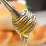 Roostevabast terasest meelusikas Meepulgad Teelusikas Metallist segamislusikas Munapeksja K&ouml;&ouml;k Serveerimislusikas meepurgi jaoks