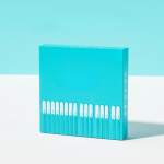 24 TK kleepuvad k&otilde;rvapulgad k&otilde;rvakaevamist&ouml;&ouml;riistad k&otilde;rvade kaevamise vatitiku pulga puhastamine korduvkasutatavad vatitampoonid 24Pcs/Box