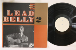 LP-plaat LEADBELLY Storyville Blues Anthology Vol. 12 SLP139 STORYVILLE 1963 Taani Bluus Kasutatud