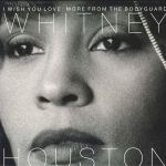 LP-plaat WHITNEY HOUSTON - I Wish You Love: Rohkem The Bodylt 88985483611 Sony Music 2018 Euroopa Pop