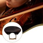 4/4 Violin Chinrest Chin Rest Elegant Stylish High Performance Easy to Install Replacement Style E