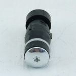 2 tk Eesmine turvakaare puks Dacia Logan Sandero Lodgy Renault Kangoo jaoks 8200277960