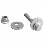 Tagumise kaldenurga reguleerimise ekstsentripoldi komplekt Ford Edge Fusion Mustang Lincolni jaoks