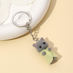 Vaigust Flocking Armas Kolmem&otilde;&otilde;tmeline Kassi V&otilde;tmehoidja Ripats Auto V&otilde;tmehoidja Ripats Koti Ripats One Size