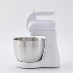 Automaatne elektriline munavahustaja ja k&uuml;psetusmikser 200W High Power