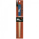 Skater Bambusest Ohutuspulgad 21cm - Spirited Away Studio Ghibli Teemalised S&ouml;&ouml;gipulgad ANT4