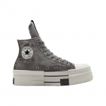 Converse X Drkshdw Dbl Drkstar &Uuml;lev&auml;rvitud Chuck 70 Hi Betoon 285